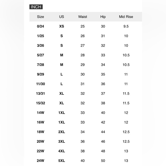 NEW❄️Judy Blue Full Size Distressed High Waist Wide Leg Jeans - Picture 10 of 10